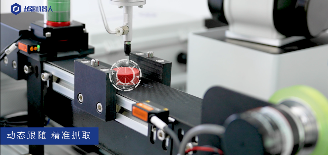 金屬件焊縫打磨,智能移動焊接機器人,20kg 智能碼垛工作站,高精度螺絲鎖付,越疆機器人咖啡站-模塊化，更靈活！越疆協作機器人通用實訓臺來了