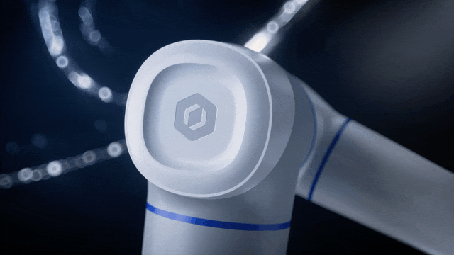 CRA 系列協作機器人,全新一代高性能協作機器人,人機協作機械臂、效率躍升 精準穩定