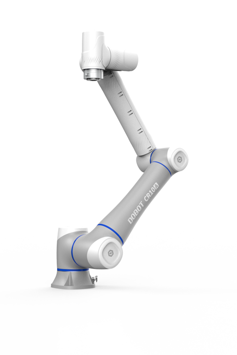 CRA 系列協作機器人,全新一代高性能協作機器人,人機協作機械臂、CR10AS