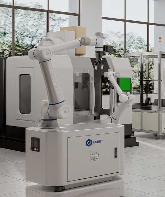 協(xié)作機(jī)器人,人機(jī)協(xié)作機(jī)器人,越疆協(xié)作機(jī)器人,越疆行業(yè)解決方案,越疆行業(yè)應(yīng)用,汽車(chē)行業(yè)應(yīng)用,3C 行業(yè)應(yīng)用,金屬加工行業(yè)應(yīng)用,化工行業(yè)應(yīng)用,醫(yī)療行業(yè)應(yīng)用,視頻飲料行業(yè)應(yīng)用,新零售行業(yè)應(yīng)用、教育