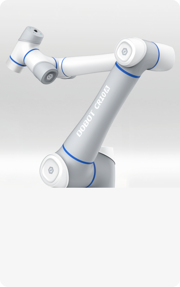 越疆CRA-IP68系列協(xié)作機器人,越疆六軸機器人,越疆協(xié)作機械臂、CR10AP