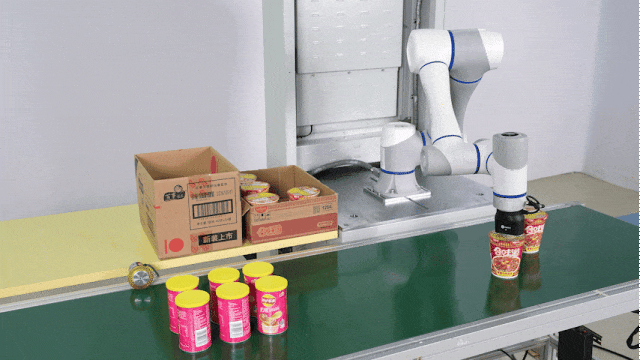 越疆,越疆科技,越疆機器人,CRP 系列協作機器人,全新一代高性能協作機器人,人機協作機械臂,協作機器人,3C電子,柔性制造,柔性產線,上下料,裝箱裝盒,點膠,分揀,搬運、03 滿足動/靜態柔性制造