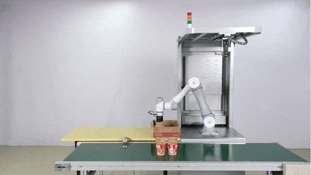 越疆,越疆科技,越疆機器人,CRP 系列協作機器人,全新一代高性能協作機器人,人機協作機械臂,協作機器人,3C電子,柔性制造,柔性產線,上下料,裝箱裝盒,點膠,分揀,搬運、03 滿足動/靜態柔性制造