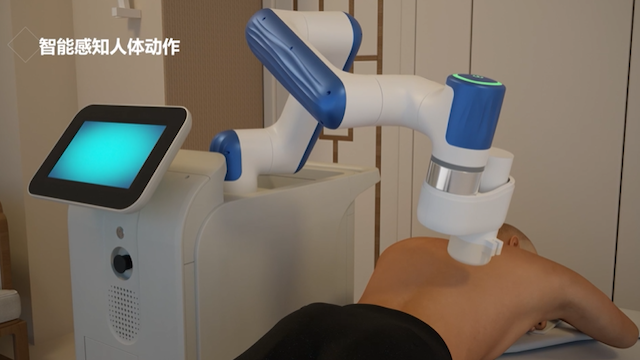 重新定義工業(yè)生產(chǎn)的“人機搭檔”時代