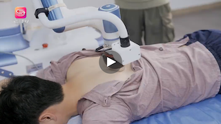 越疆機器人,越疆機器人應用案例,焊接機器人,裝配機器人,越疆協作機器人、越疆智能機器人成「養生新寵」，強勢登陸深圳衛視「灣區品牌超級發布會」！