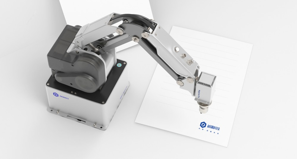 、四軸協作機器人科普：它和六軸協作機器人有什么不一樣？