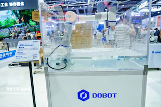 打造智能體工廠