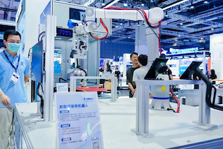 打造智能體工廠