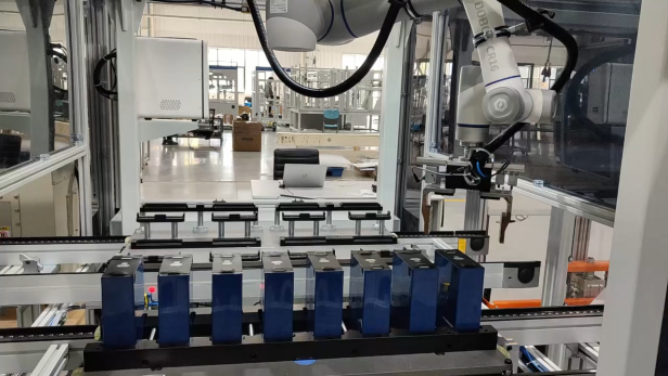 車身密封涂膠工藝