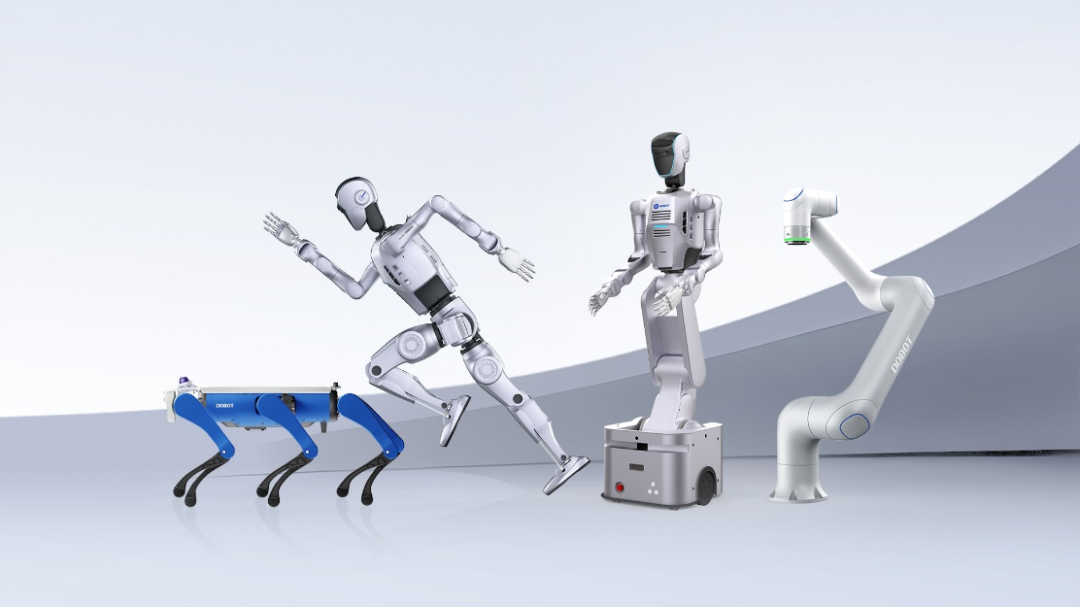 獲瑞德豐8050萬具身智能訂單