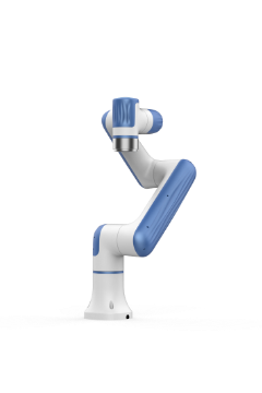 DOBOT Nova系列業協作機器人,咖啡機器人,冰淇淋機器人、Nova 2