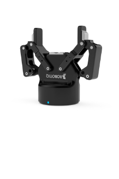 -ROBOTIQ 2F-85 & 2F-140