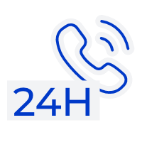 協作機器人售后服務,協作機器人維修和售后,協作機械臂維修,江蘇協作機械手,全球售后服務、7 x 24 小時及時響應